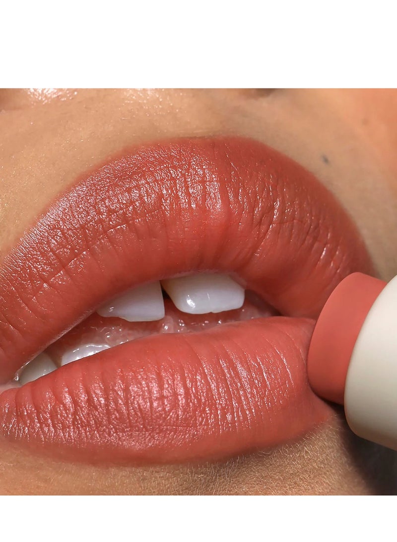 REFY Lip Blush- Cinnamon, 4.7g - Image 2