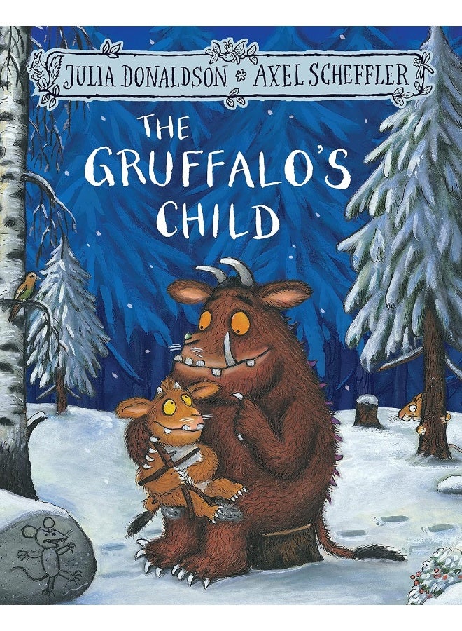 Gruffalo's Child, The  - Image 1