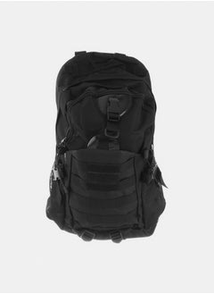 Men's backpack tactical backpack, black - pzsku/Z7E649BB68E01578B7D00Z/45/_/1738762410/ea595fe7-546b-492a-aecd-af8e46e504e5