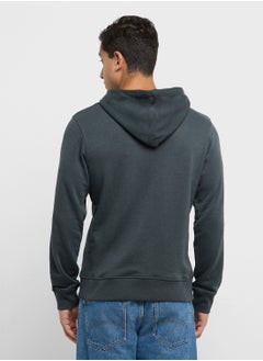 JACK & JONES Logo Hoodie  - Image 2