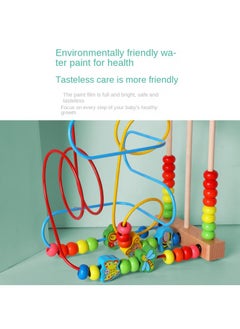 Y&D Wooden Beads Children's Educational Toys  - Image 2