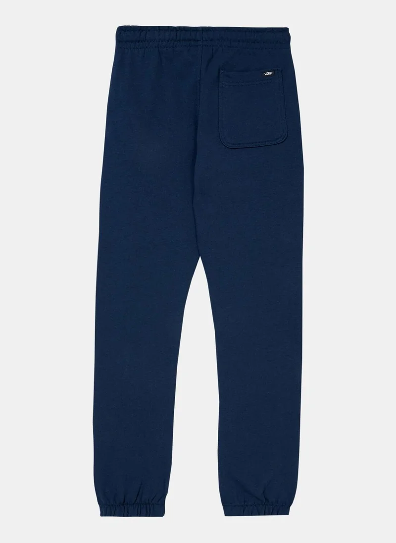 VANS Kids' Sk8 Horizon Fleece Sweatpants