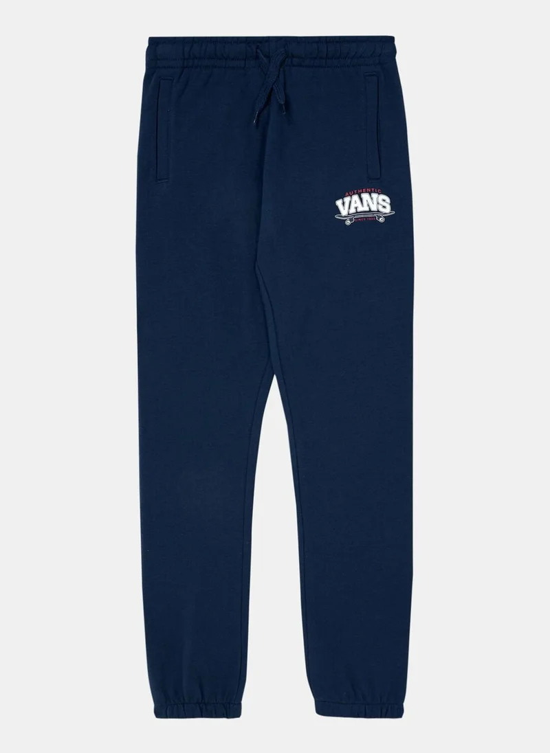 VANS Kids' Sk8 Horizon Fleece Sweatpants