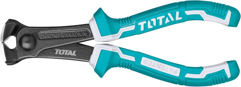 TOTAL End Cutting Pliers - High Performance - Image 1