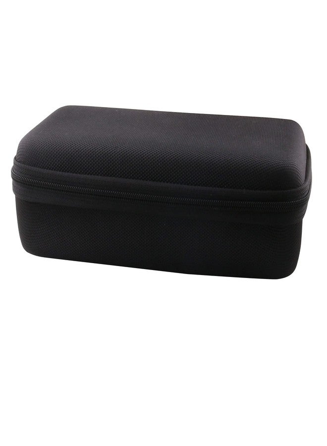 WERJIA Hard Carrying Case for NIIMBOT B1 Pro/NIIMBOT B1/NIIMBOT B21/B21 Pro Label Makers (CASE ONLY) - Image 4