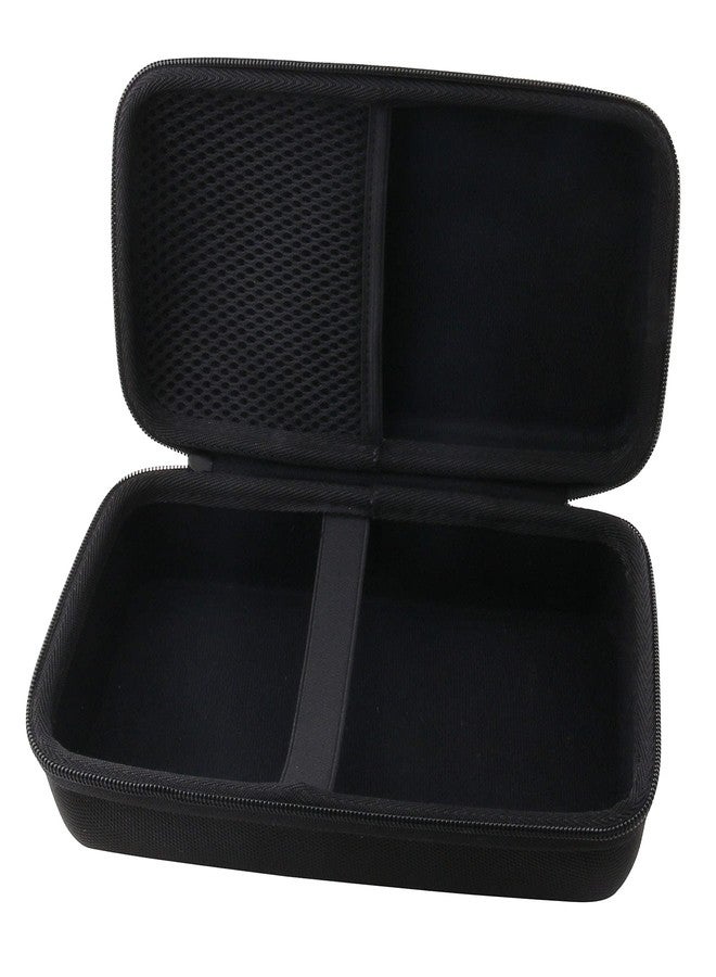 WERJIA Hard Carrying Case for NIIMBOT B1 Pro/NIIMBOT B1/NIIMBOT B21/B21 Pro Label Makers (CASE ONLY) - Image 3