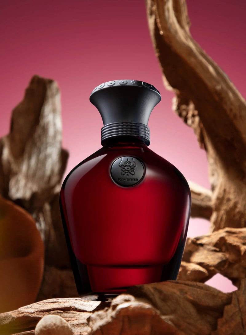 ريفانا عطر ريفانا "سيبميرج" (Submerge) للجنسين - عطر مركز (Eau de Parfum) - ثبات طويل - 68 مل - Image 2