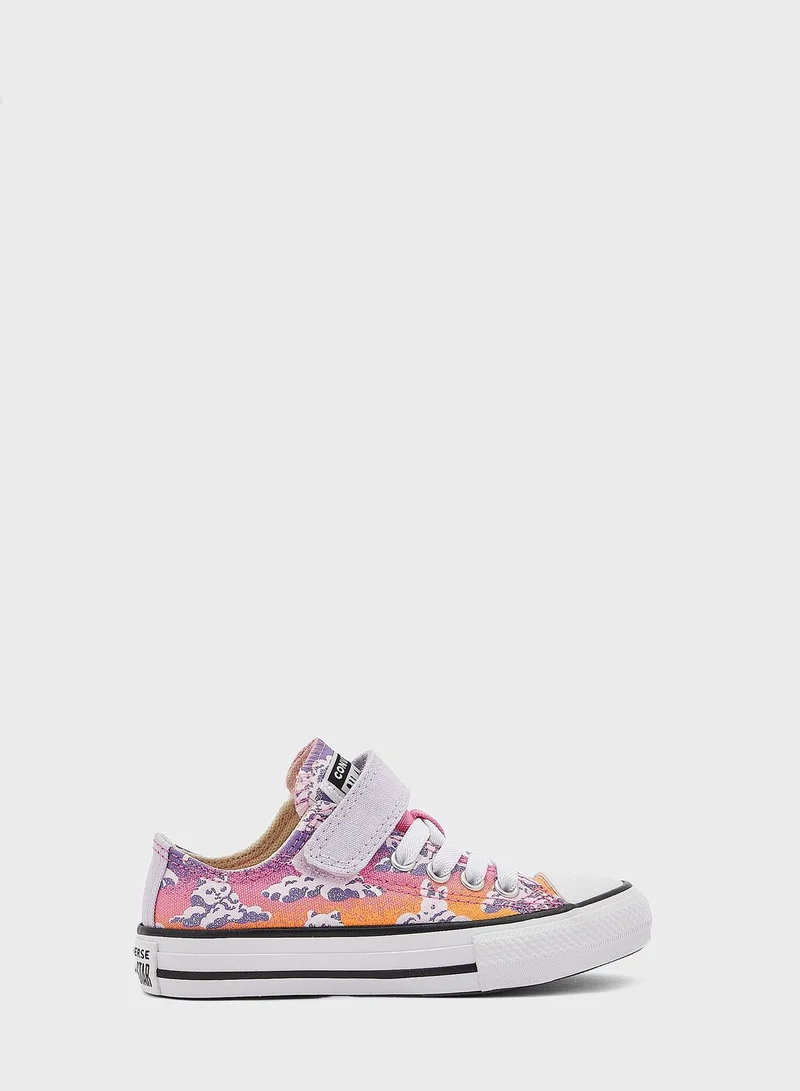 CONVERSE Kids Chuck Taylor All Star 1V