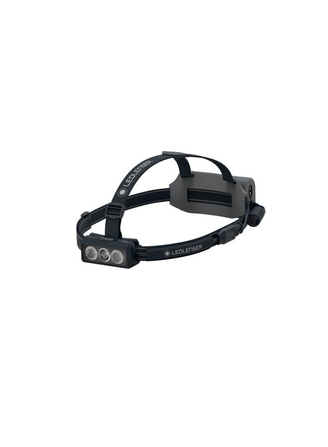 LEDLENSER Neo9R Black & Gray - Image 1