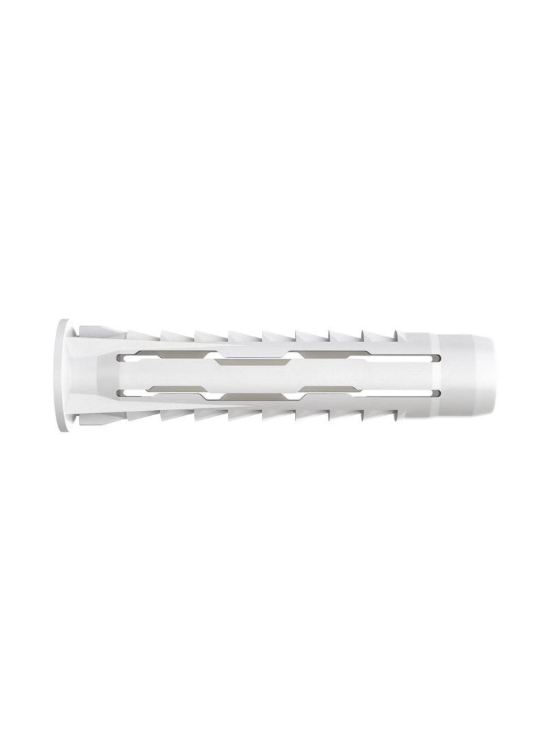 Universal Nylon Wall Plug Pack 10 X 50 Mm 10 Piece 