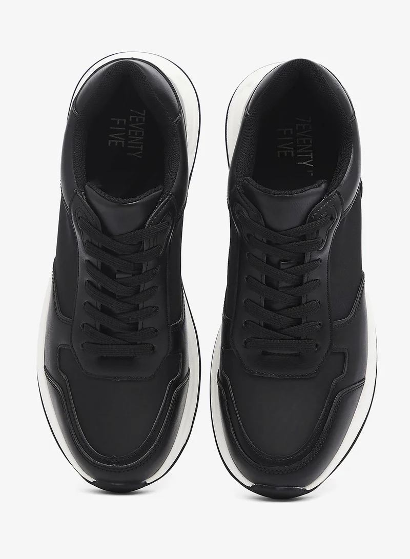 Seventy Five  Casual Sneakers for Men | Best Price UAE