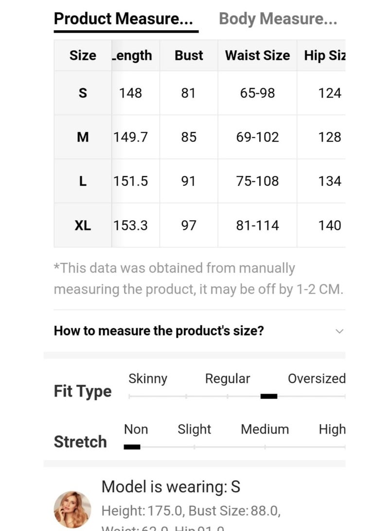 SHEIN Clasi Summer Elegant Women's Twisted Metal Decorative Floral Print Pants Jumpsuit - Image 5