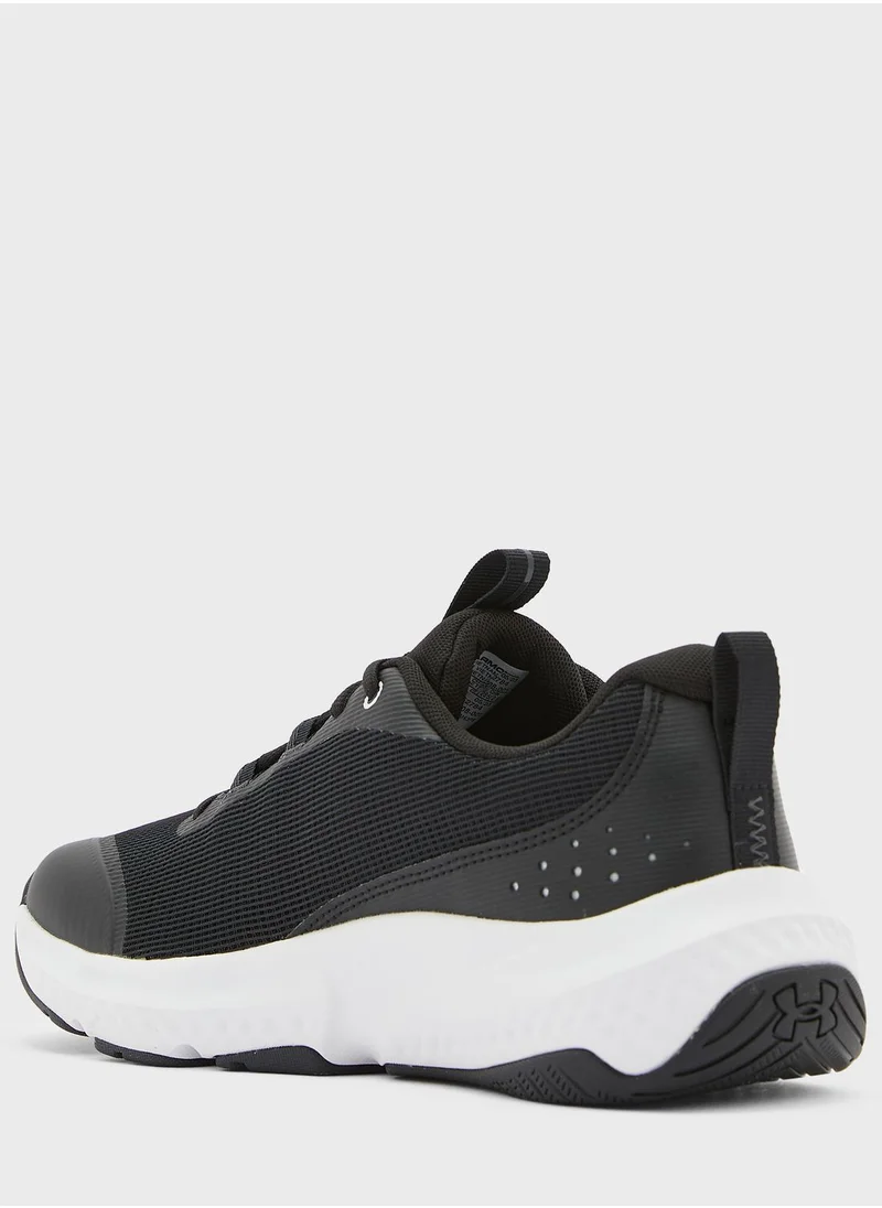 UNDER ARMOUR Dynamic Select Training Shoes