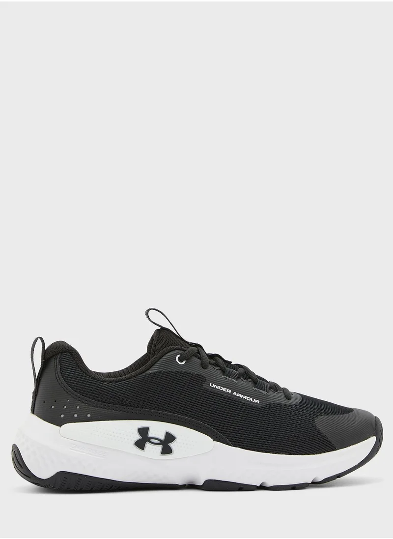 UNDER ARMOUR Dynamic Select Training Shoes