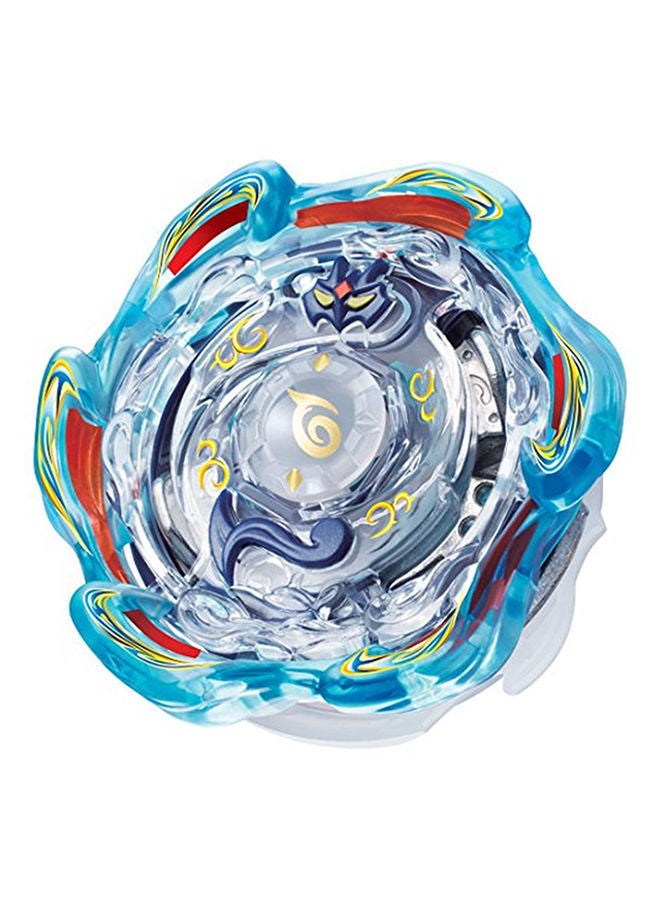 NIBEMINENT Beyblade Burst B-89 Booster Blast Jenius - Image 1