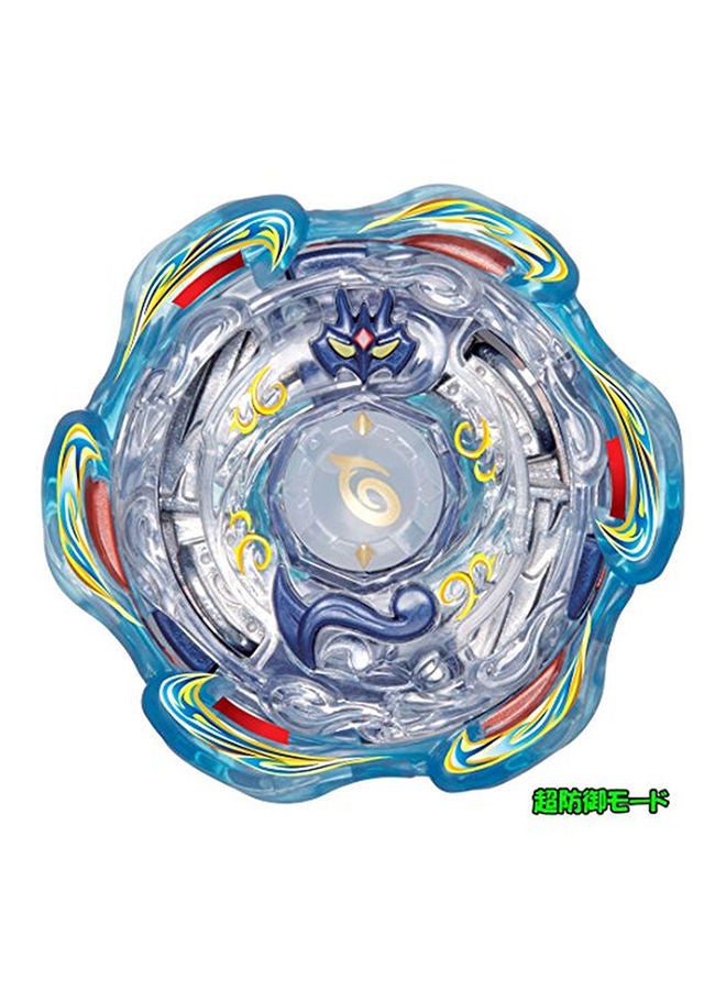 NIBEMINENT Beyblade Burst B-89 Booster Blast Jenius - Image 2
