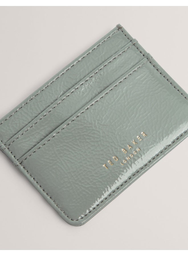 Ted Baker London حامل بطاقات أيقونة مجعد - Image 2
