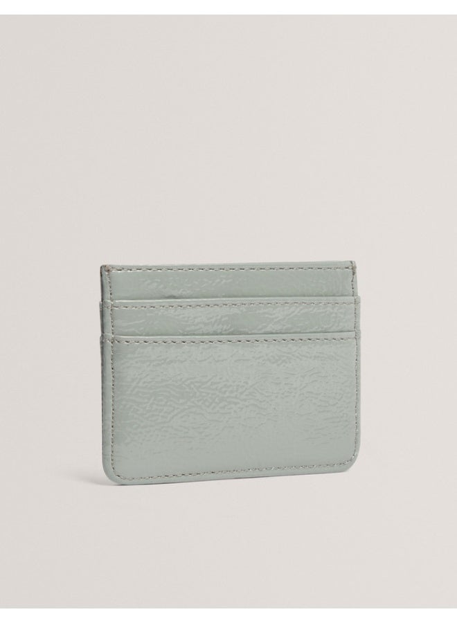 Ted Baker London حامل بطاقات أيقونة مجعد - Image 3