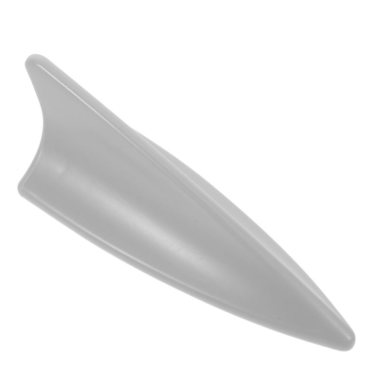 Car fin Antenna Cover - Automotive Top Roof Vehicle fin Shape Covers Replacement for Universal SUV Car Truck Accessories - Image 4