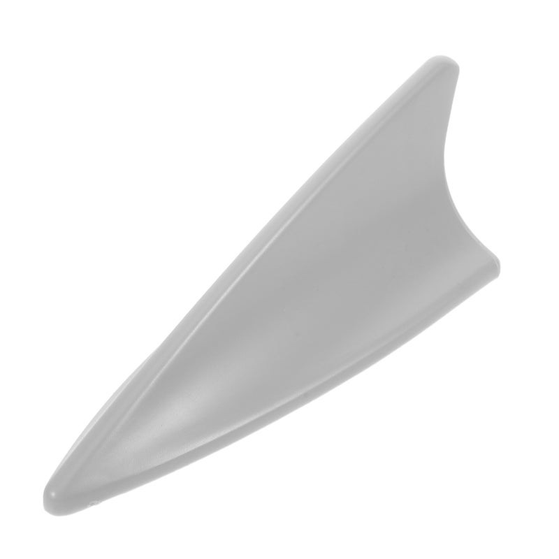 Car fin Antenna Cover - Automotive Top Roof Vehicle fin Shape Covers Replacement for Universal SUV Car Truck Accessories - Image 3