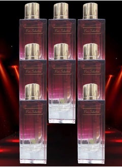 فيكتوريا 8 قطع عطر بيور سيدكشن 100 مل  - Image 1