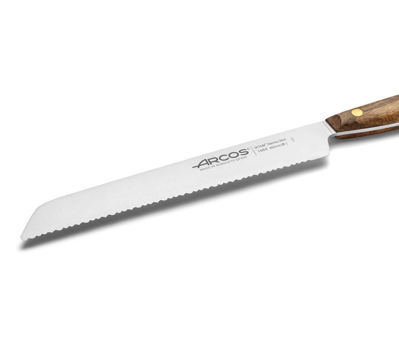 Arcos Bread Knife NORDIKA Series 200 MM - Image 3