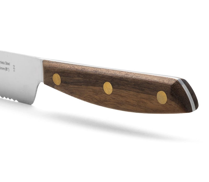 Arcos Bread Knife NORDIKA Series 200 MM - Image 4