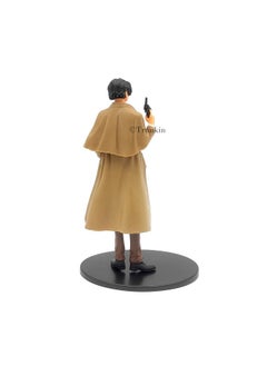 Trunkin Trunkin One Piece Portgas D Ace Treasure Cruise World Journey Vol. 5 Action Figure PVC Statue Weeb Manga Anime Figurine - 17 Cms  - Image 2