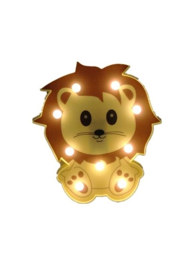 نيبمينينت مصباح ليلي لتزيين المساحات الخارجية متعدد الألوان - Image 2