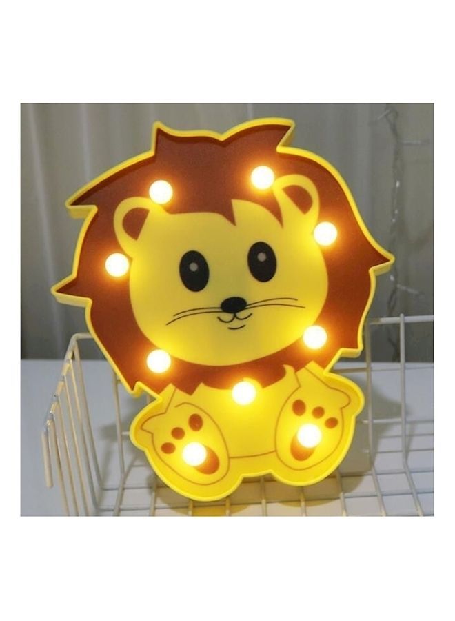 نيبمينينت مصباح ليلي لتزيين المساحات الخارجية متعدد الألوان - Image 3