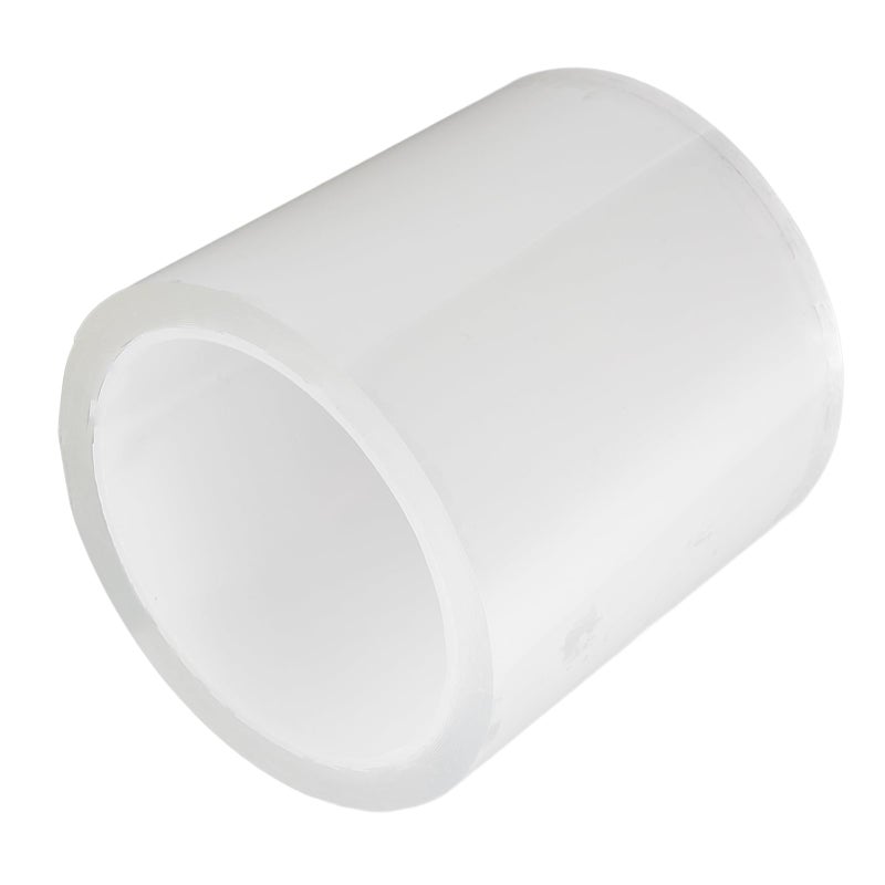 أغطية حافة باب السيارة للحماية من الخدوش شريط لاصق شفاف 16.5 قدم للسيارات الرياضية متعددة الاستخدامات والدراجات النارية - Image 2