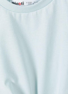 MINOTI Teen Girls Tie Front Vest  - Image 3