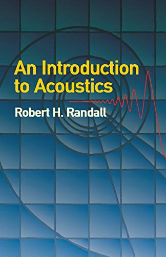 Introduction To Acoustics