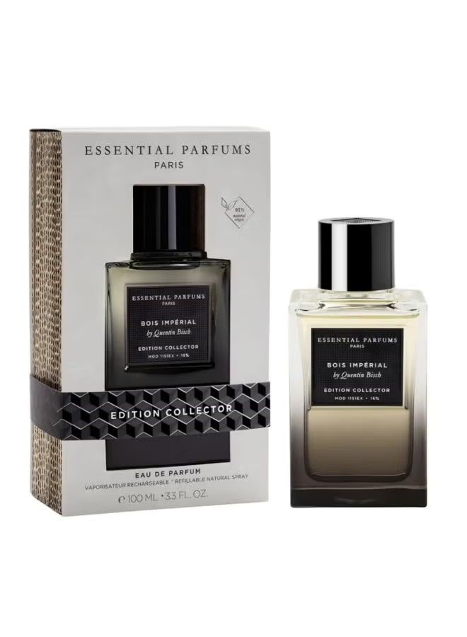 Essential Parfums Bois Imperial Collector Edition Eau de Parfum 100ml - Image 1