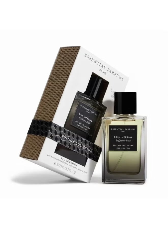 Essential Parfums Bois Imperial Collector Edition Eau de Parfum 100ml - Image 3