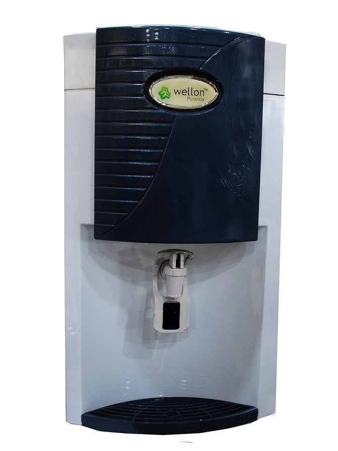 PURANCE ROALKALINE DOMESTIC WATER PURIFIER SYSTEM WITH TDS METER AS FREE