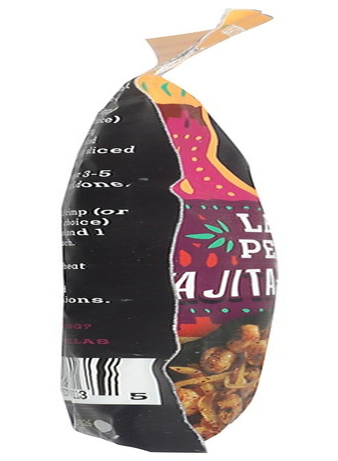 SIETE Lemon Pepper Fajita Seasoning Mix | Seasoning for Chicken, Pork, Shrimp, and Veggies| Gluten Free | Vegan | Non GMO | 1 Packet (7 Servings) - Image 4