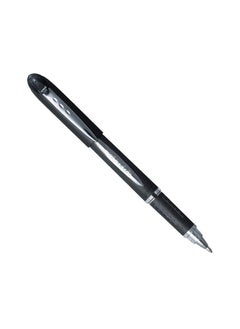 Uniball 1-Piece Jetstream SX210 Roller Pen 1.0mm Tip Black Ink  - Image 2