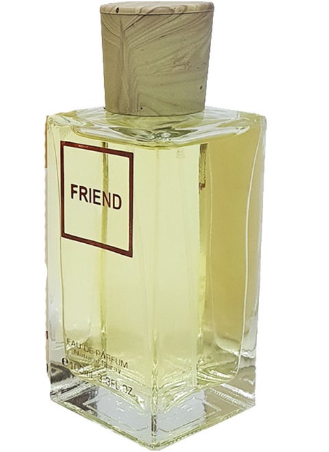 FRIEND EDP 100 ml