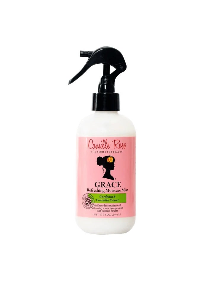 Camille Rose Camille Rose Grace Refreshing Moisturizing Mist  - Image 1