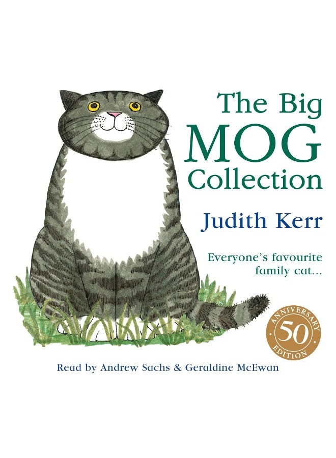 The Big Mog Collection - Image 1