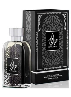 عطر حياتي 100 مل