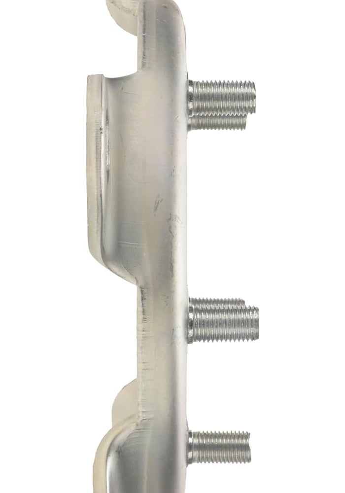 EMPI محولات عجلات EMPI لجنط شيفروليه إلى طبل VW - 5 على 4-3/4" إلى 5 على 205 مم - Image 3