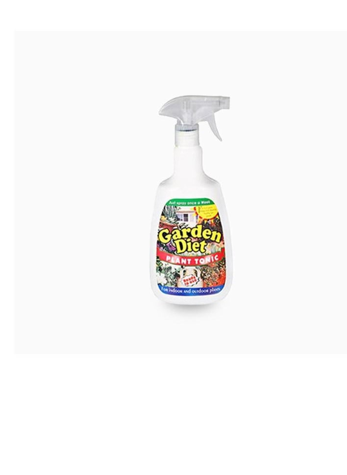 Garden Diet Garden Diet Plant Tonic  - Image 3