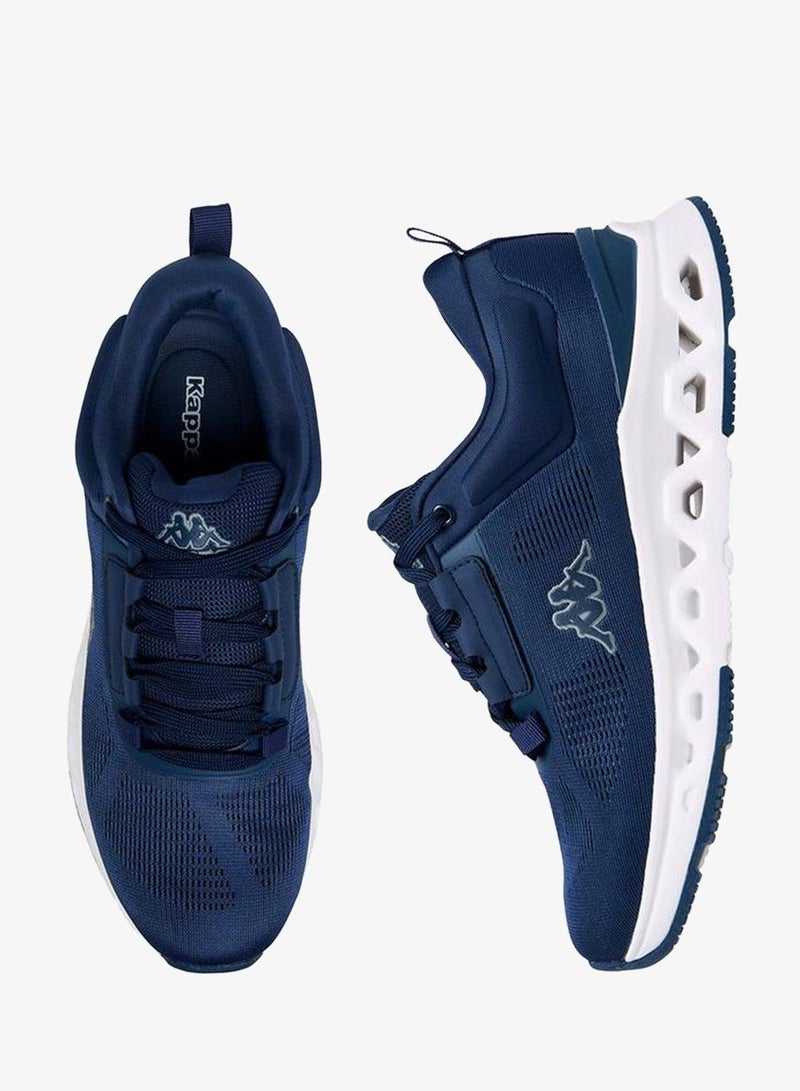 Kappa Men's Lace-Up Sports Shoes - Image 3