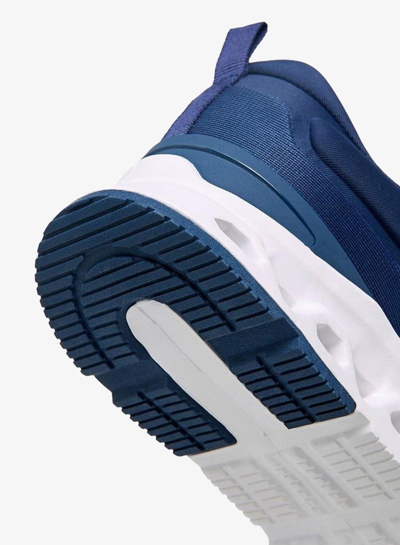 Kappa Men's Lace-Up Sports Shoes - Image 5