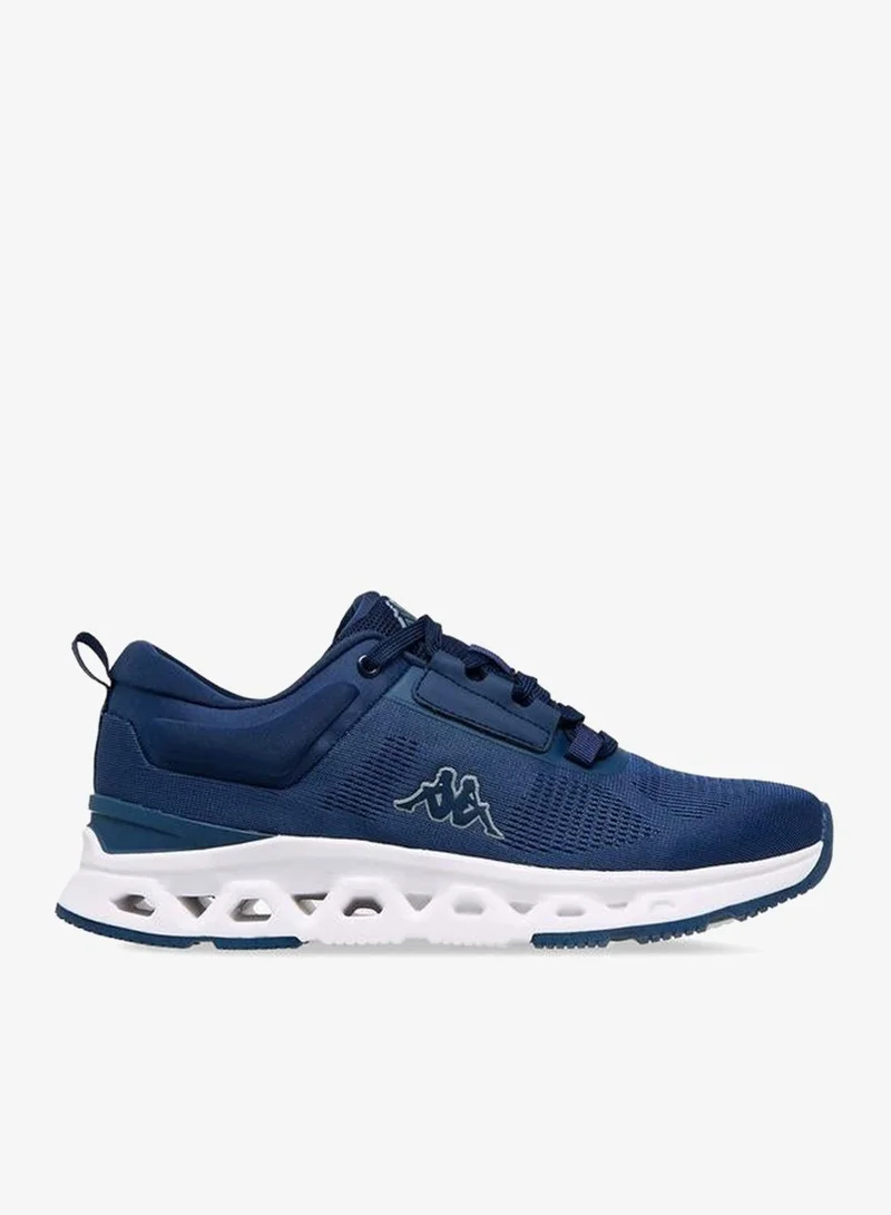 Kappa Men's Lace-Up Sports Shoes