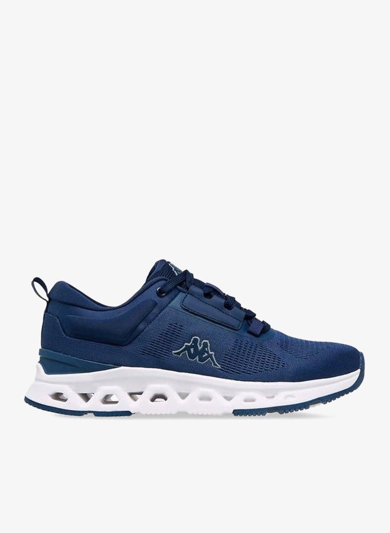 Kappa Men's Lace-Up Sports Shoes - Image 2