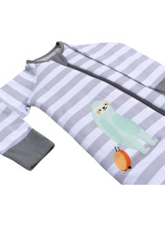 Owli Sleeping Bag 2.7 Tog Sloth  - Image 2