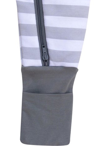 Owli Sleeping Bag 2.7 Tog Sloth  - Image 4